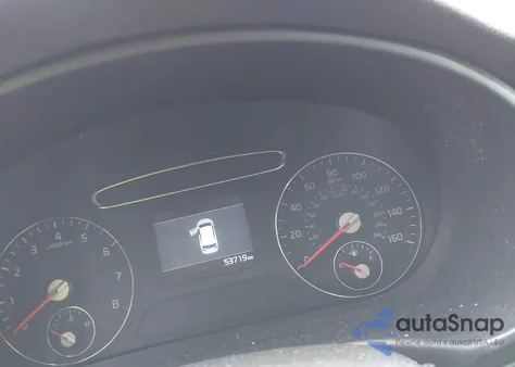 2020 Kia Sorento 3.3L S из США, поврежденный, VIN 5XYPGDA56LG647657